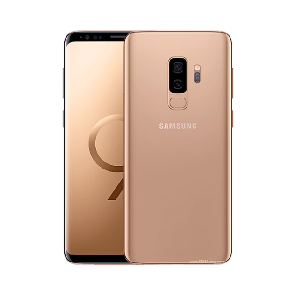 S9+