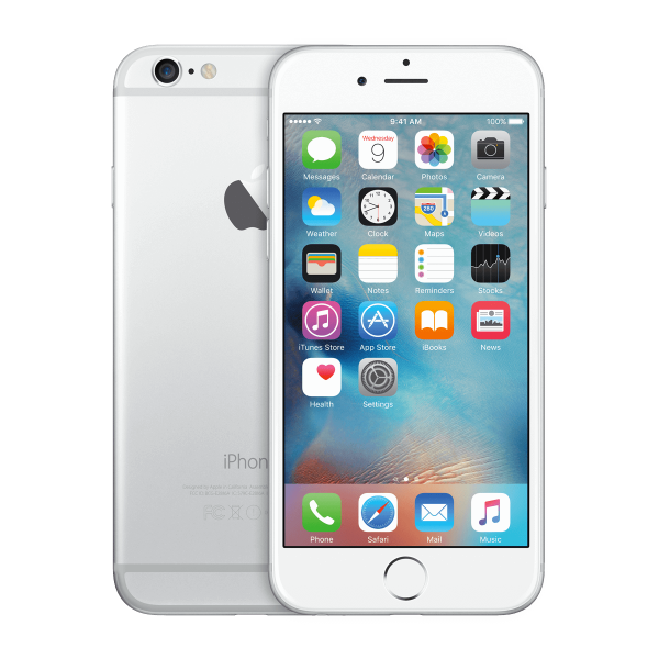 IPhone 6G/6S