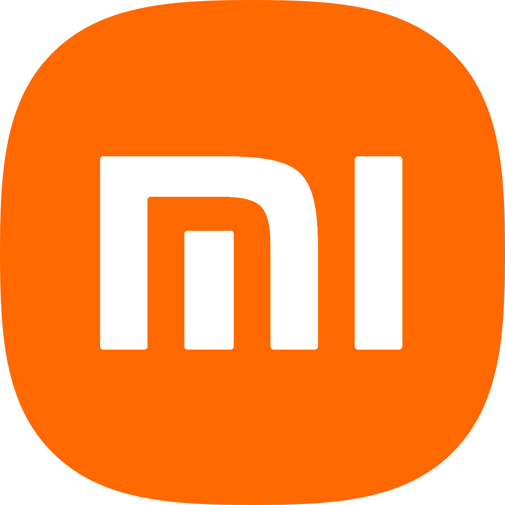 Xiaomi.