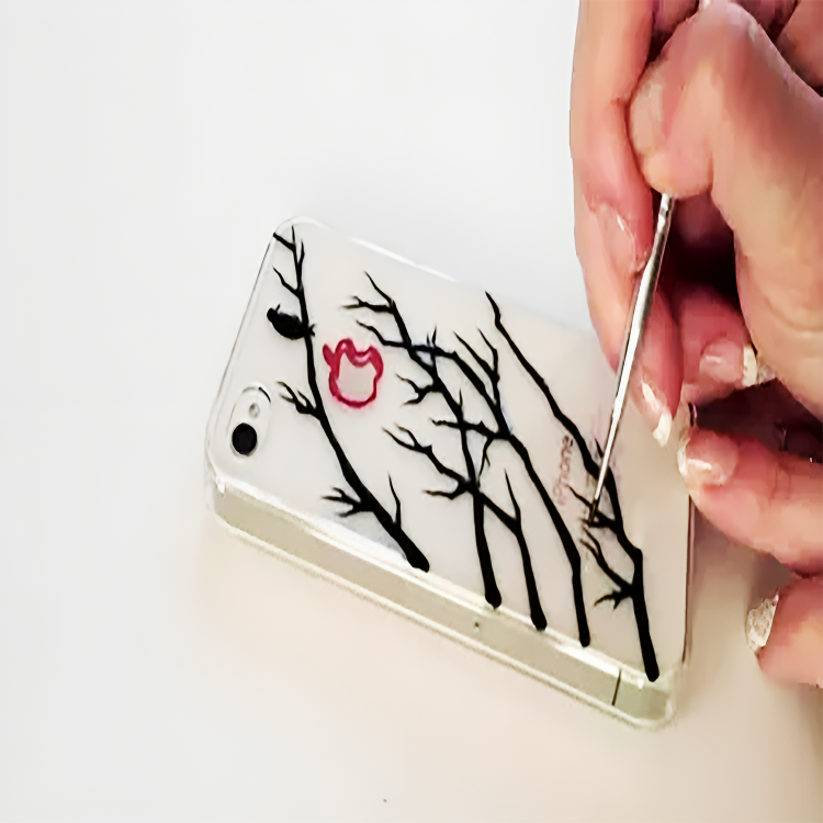Print Your Cover