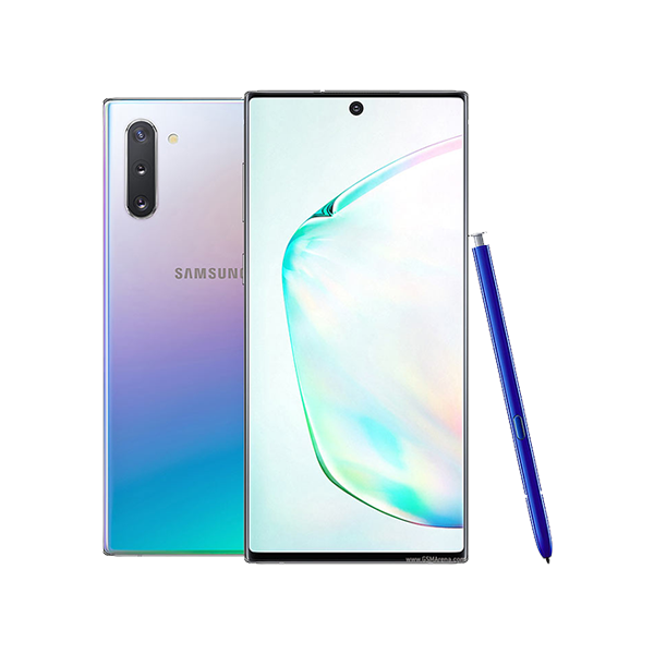 Note 10+