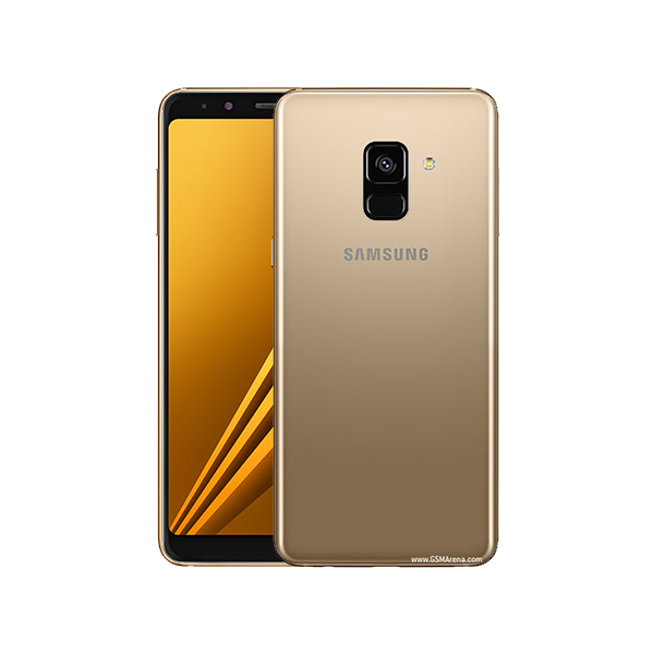 A8 2018