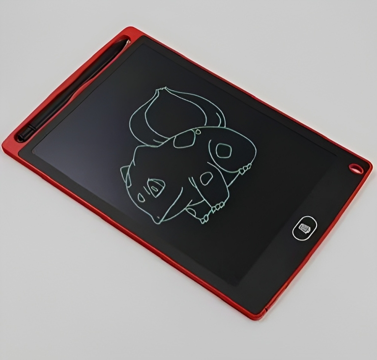 8.5 Inch Digital Writing and Drawing Machine - Best Technology Digital Writing Drawing Tablet - High Quality and Premium Performance