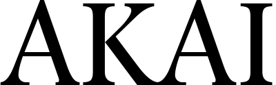 AKAI.