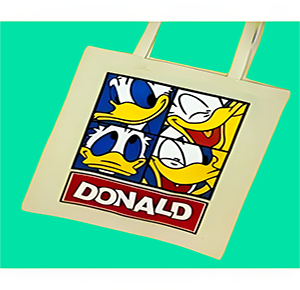 Canvas Tote Bag for Women Aesthetic Cute Tote Bags Inspirational Gifts for Women Beach Bags Reusable Grocery Bags, Style-c