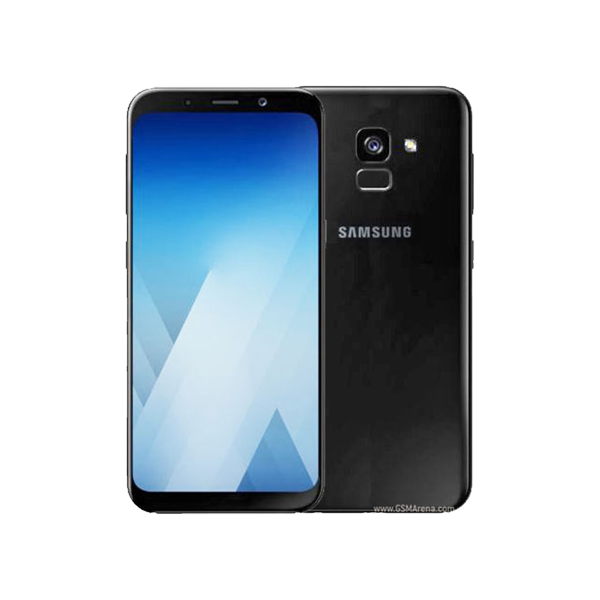 A5 2018