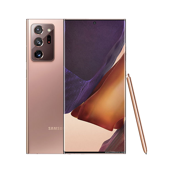 Note 20 Ultra 5G