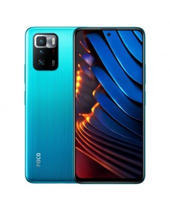 Cover POCO X3 gt  Transparent