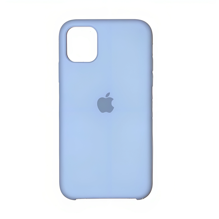 Silicon Cover for iPhone  11 to protect safety
