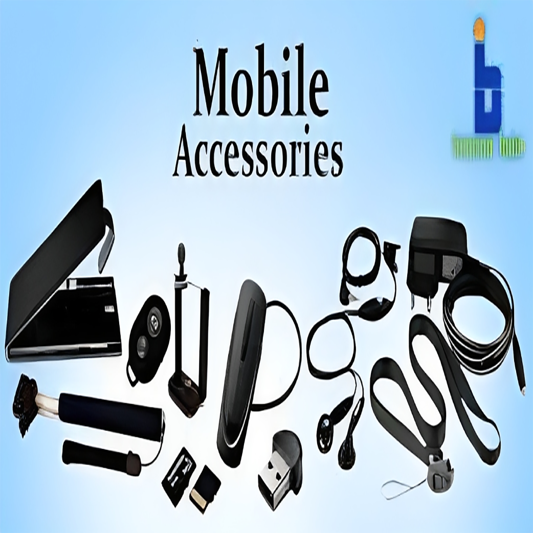 Mobile Accessories.