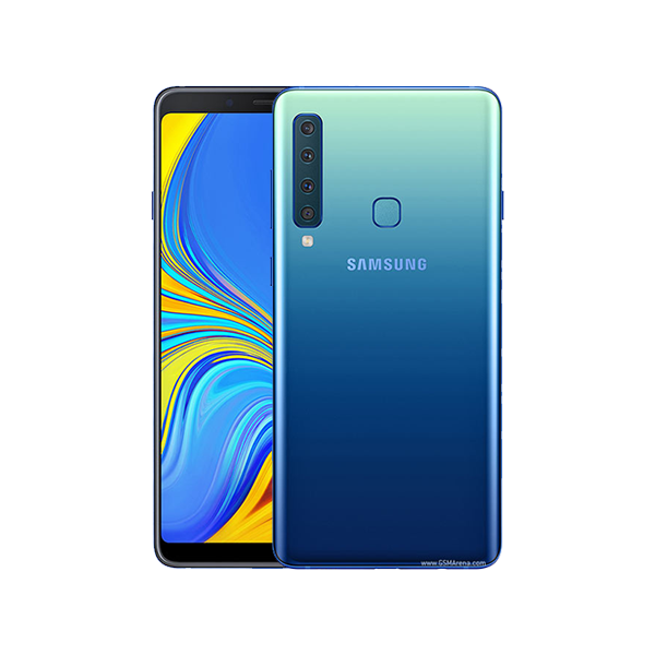 A9 2018